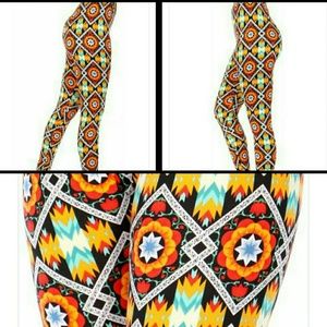 The groovy gal leggings